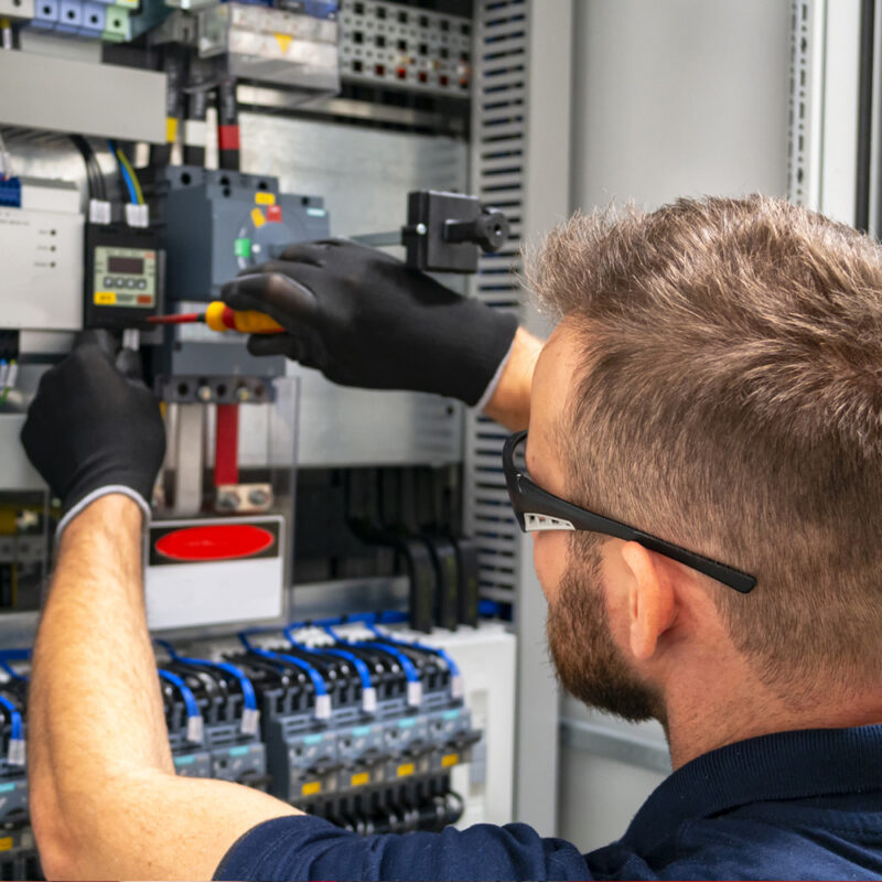 Suporte técnico e acompanhamento pós-venda — UniForça