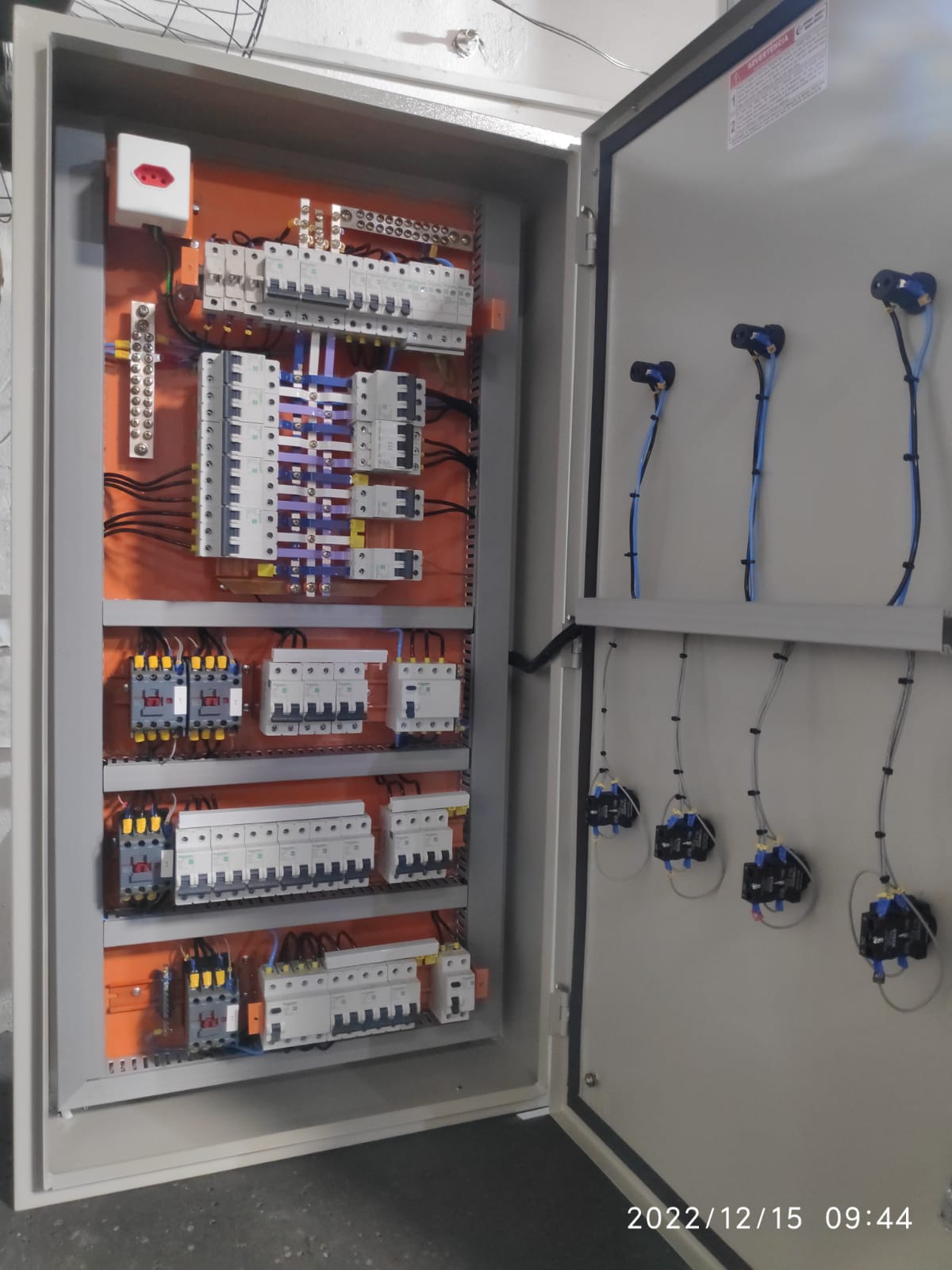 Projeto UniForça 06