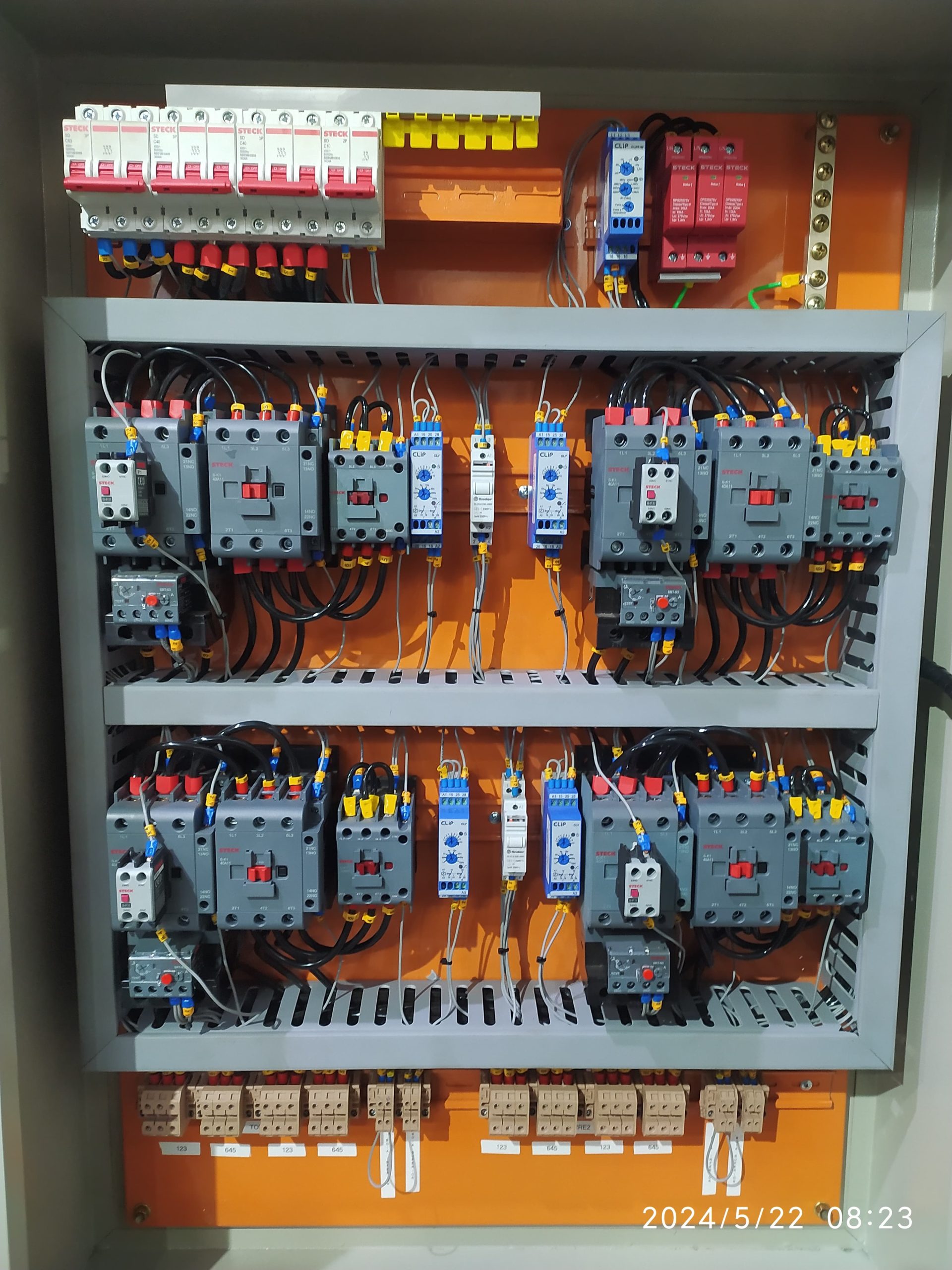 Projeto UniForça 06