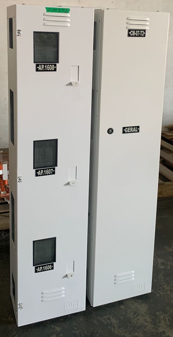 Projeto UniForça 06