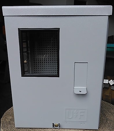 Projeto UniForça 06