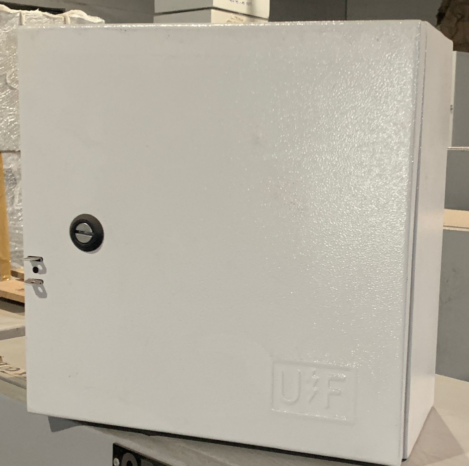 Projeto UniForça 06