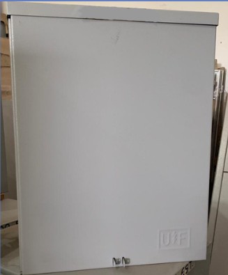 Projeto UniForça 06