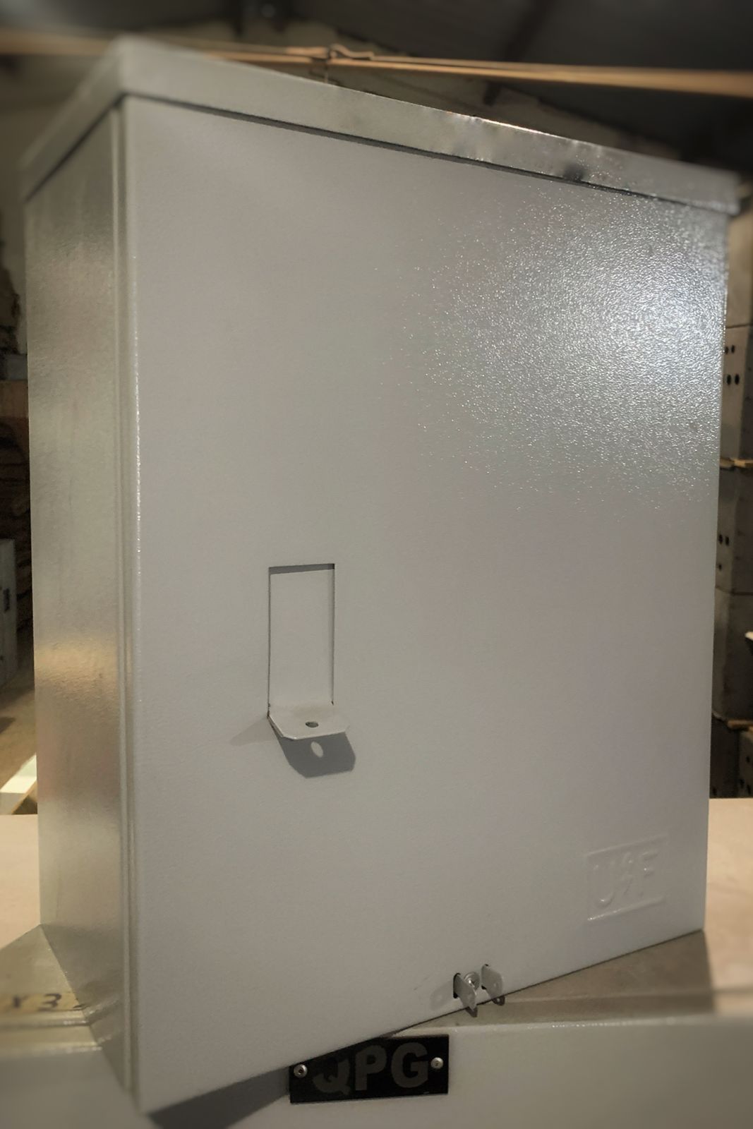 Projeto UniForça 06