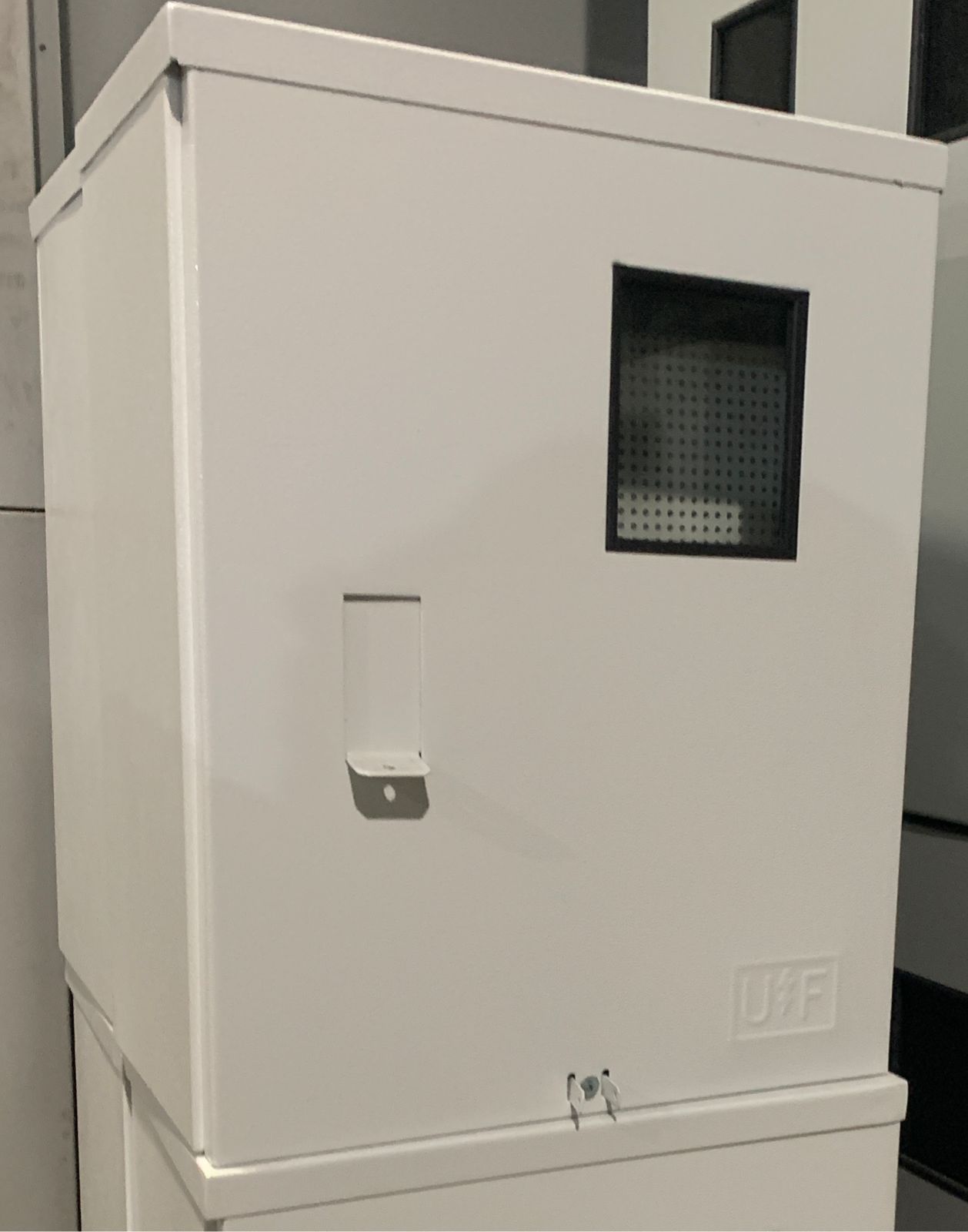 Projeto UniForça 06