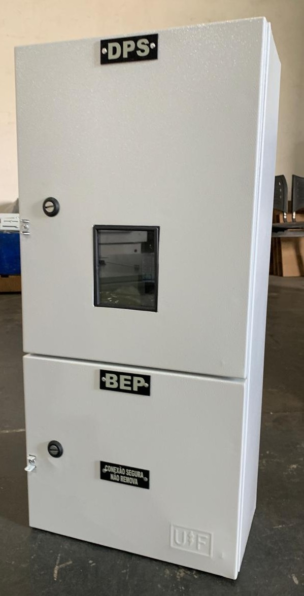 Projeto UniForça 06