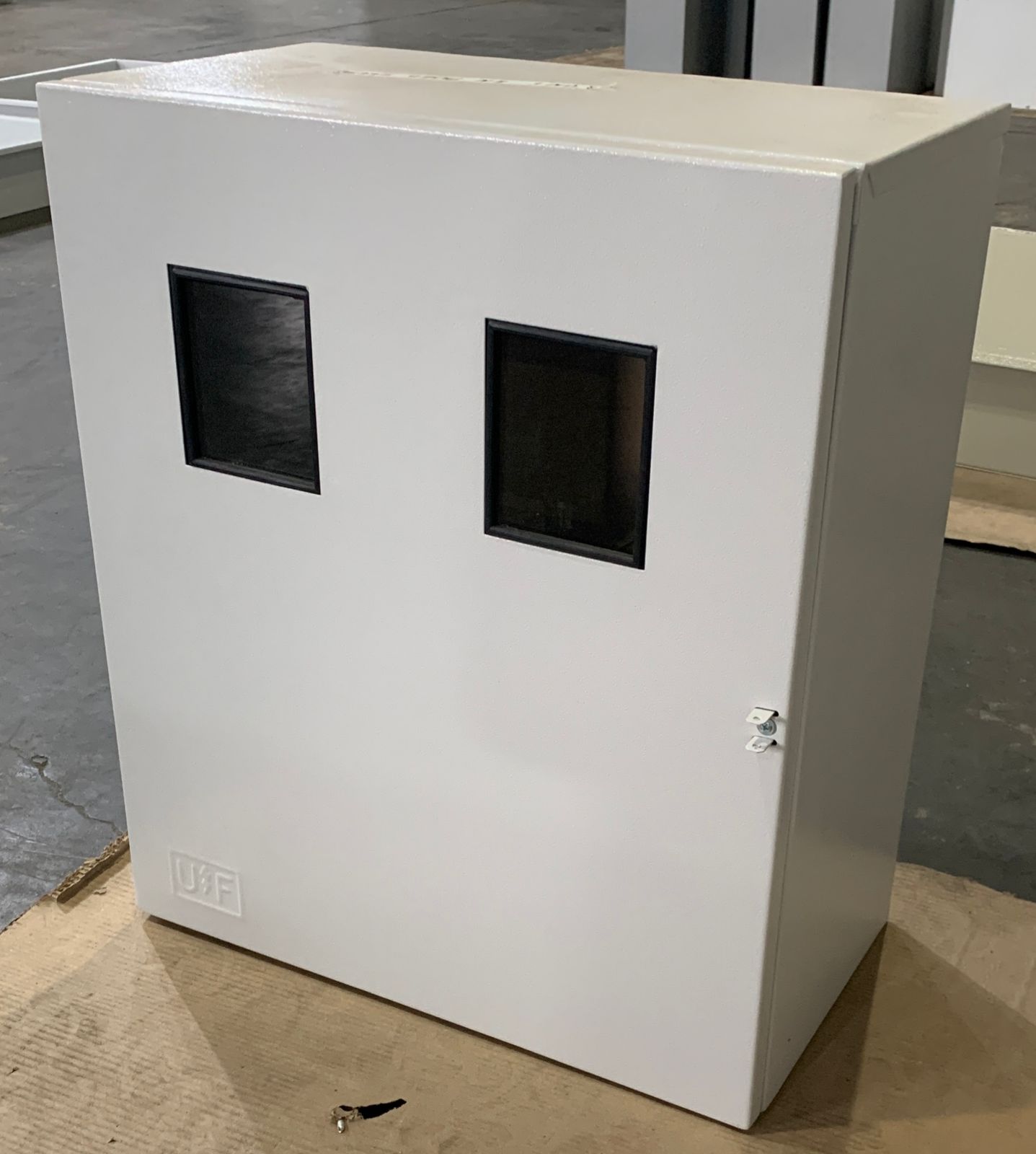 Projeto UniForça 06