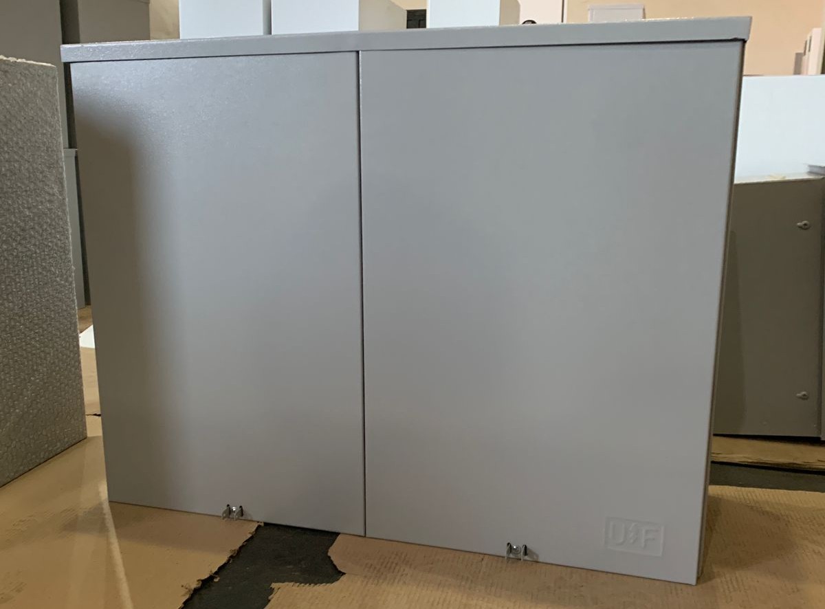 Projeto UniForça 06