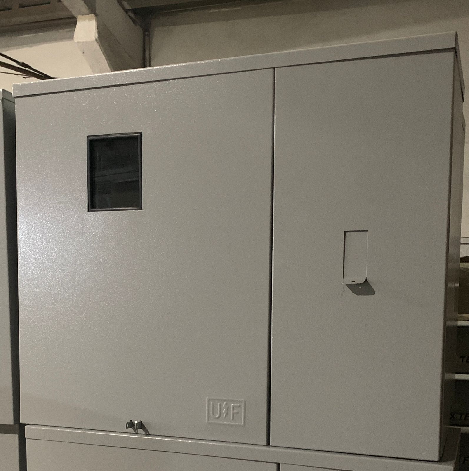 Projeto UniForça 06