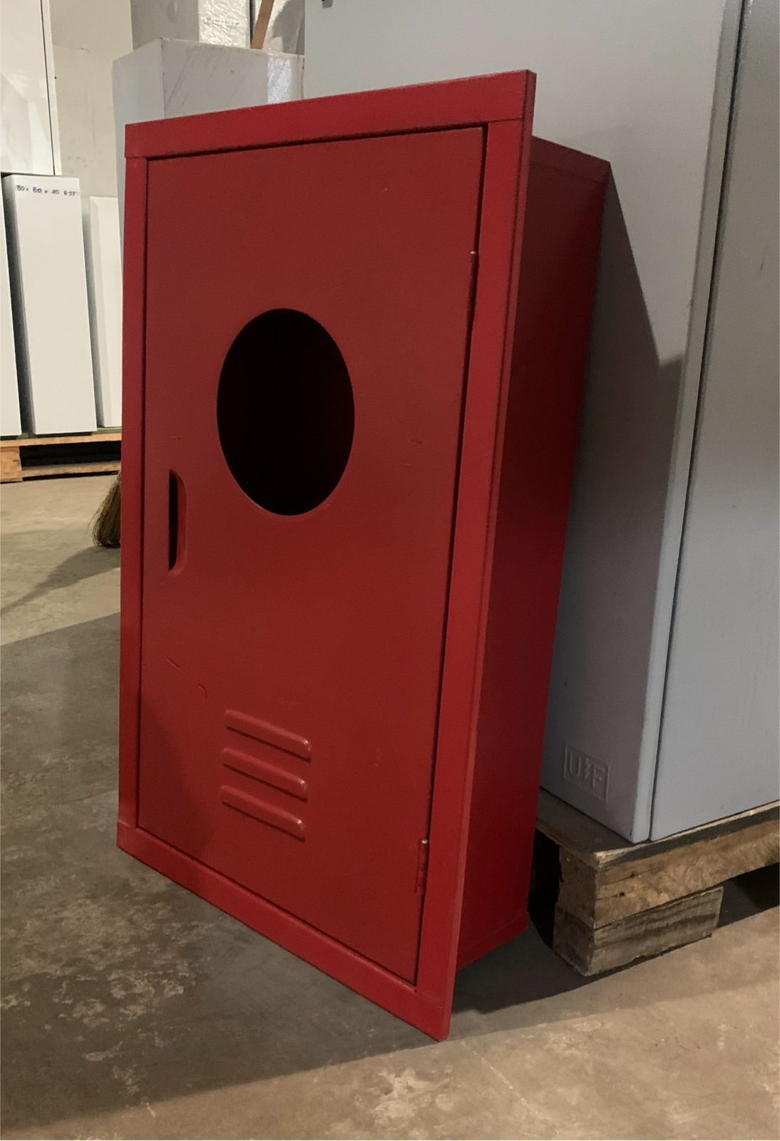 Projeto UniForça 06