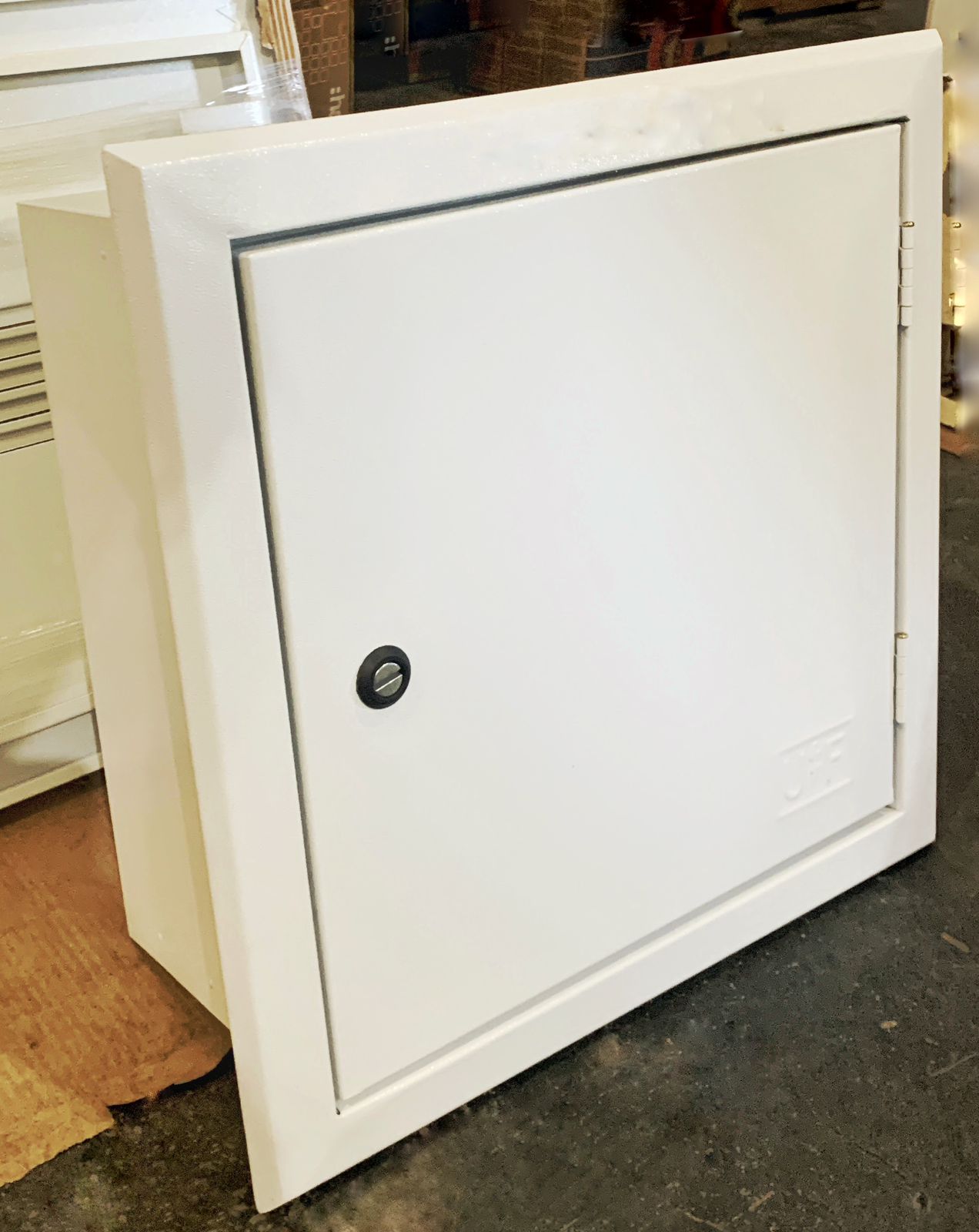 Projeto UniForça 06