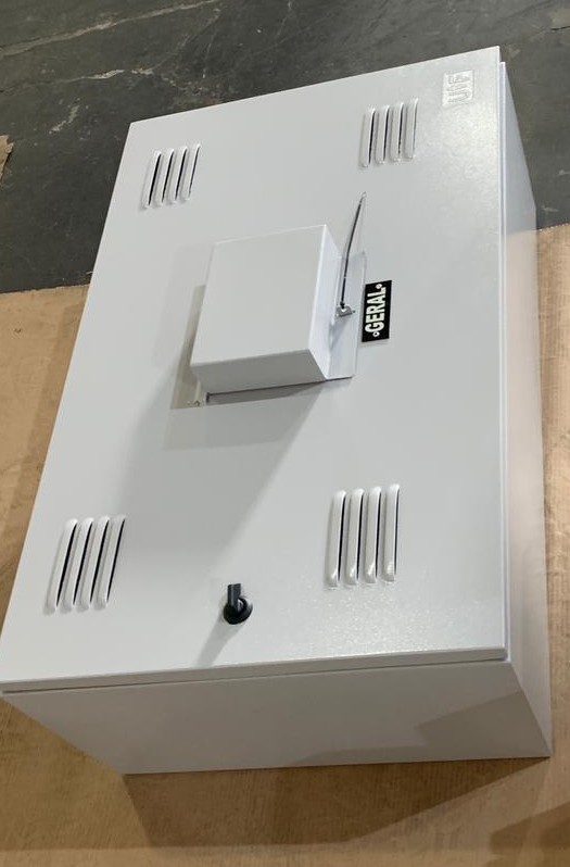 Projeto UniForça 06