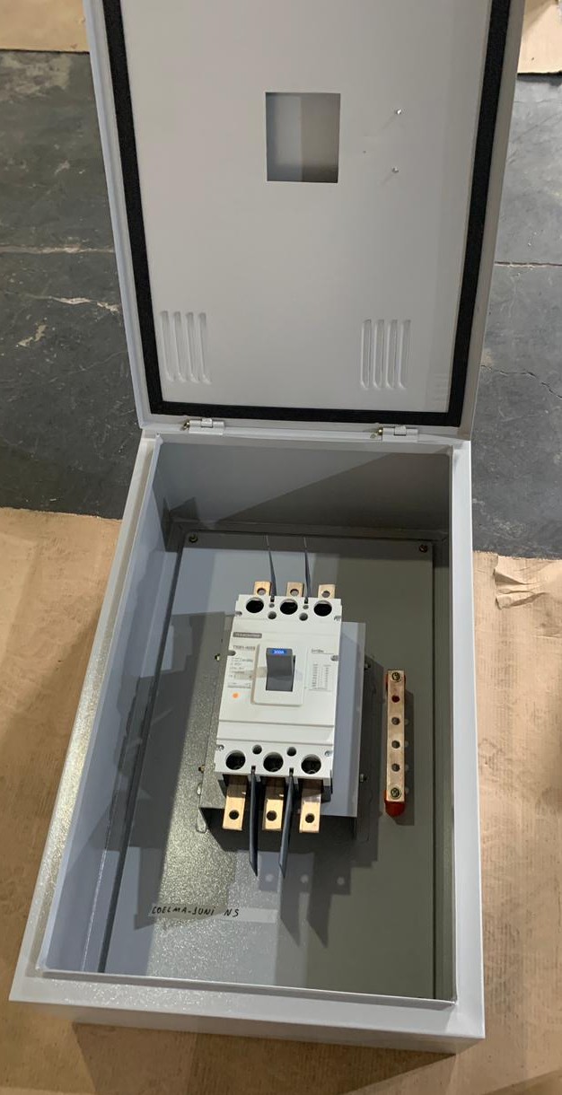 Projeto UniForça 06