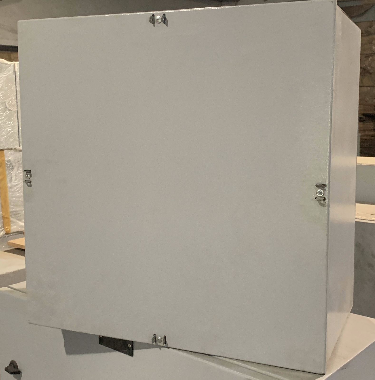 Projeto UniForça 06