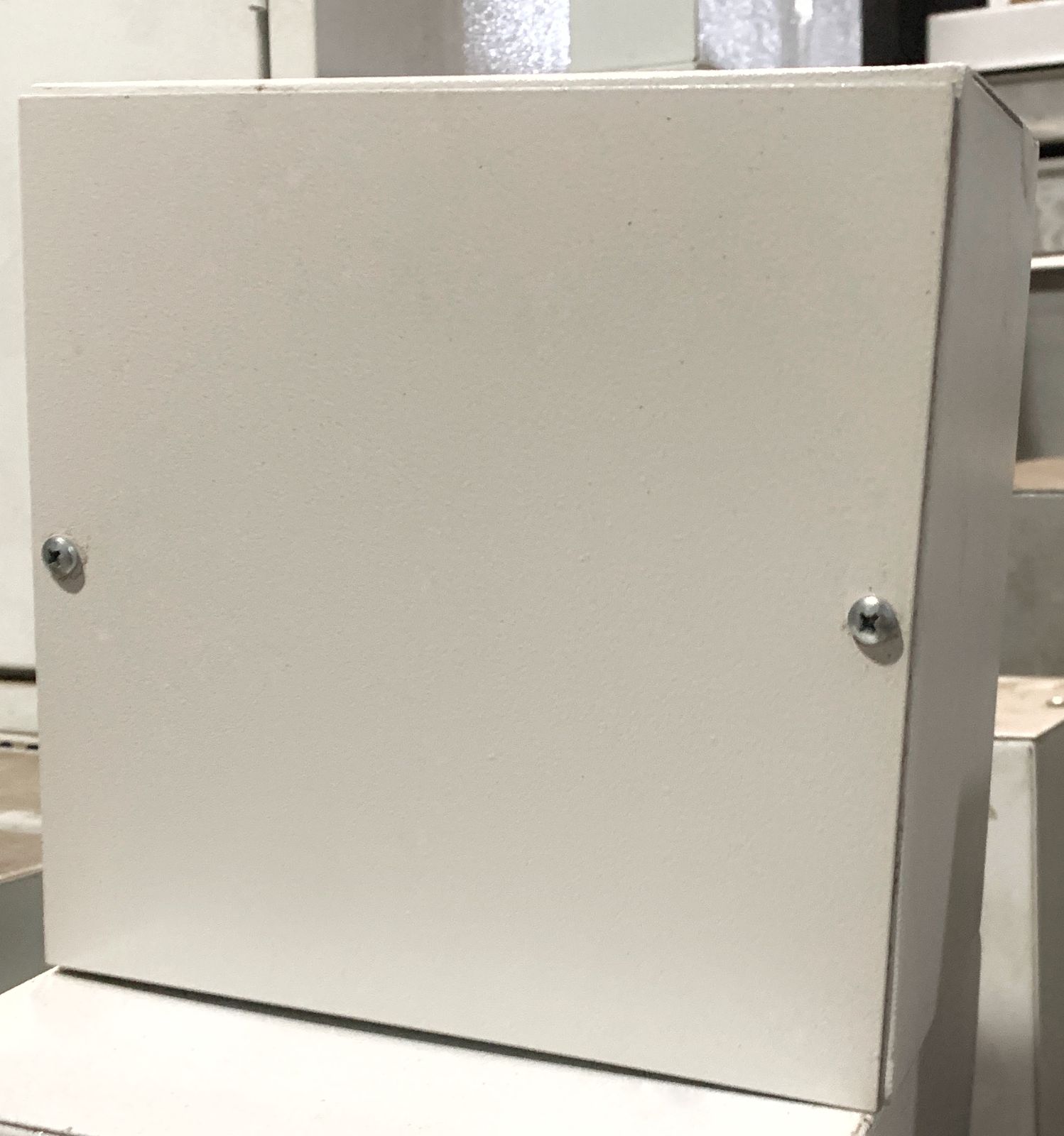 Projeto UniForça 06