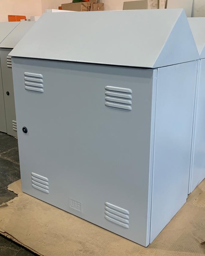 Projeto UniForça 06