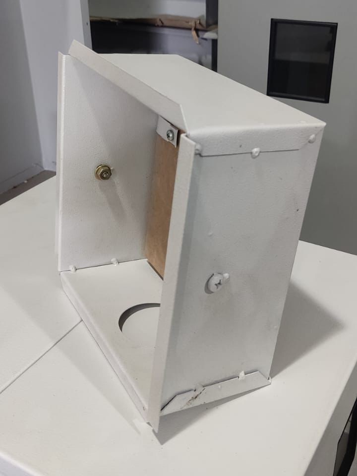 Projeto UniForça 06