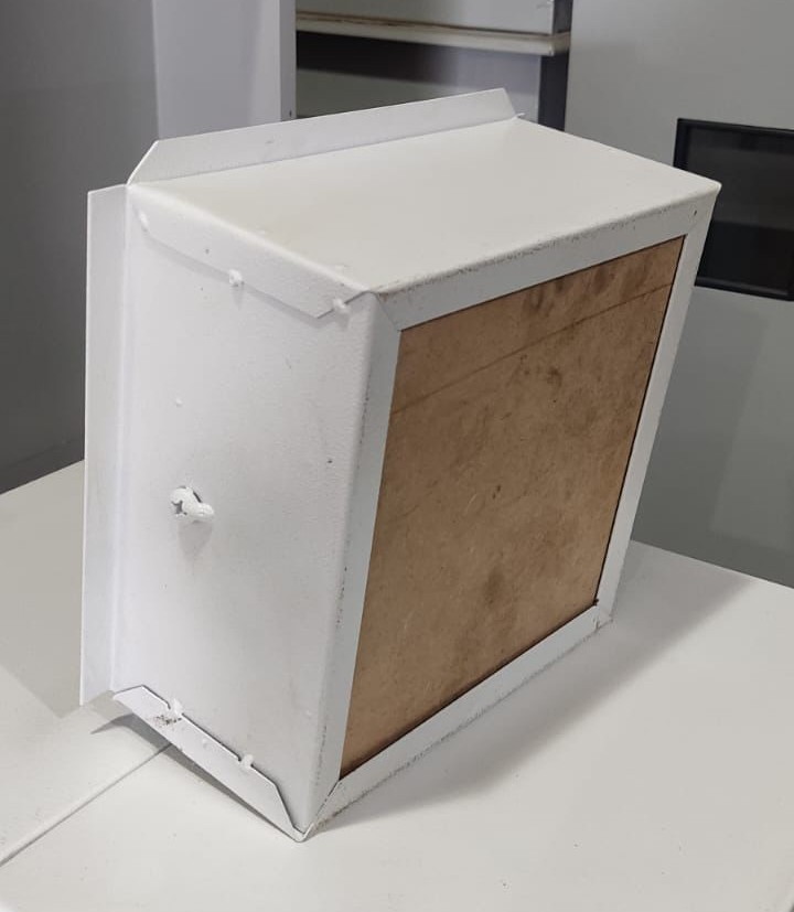 Projeto UniForça 06