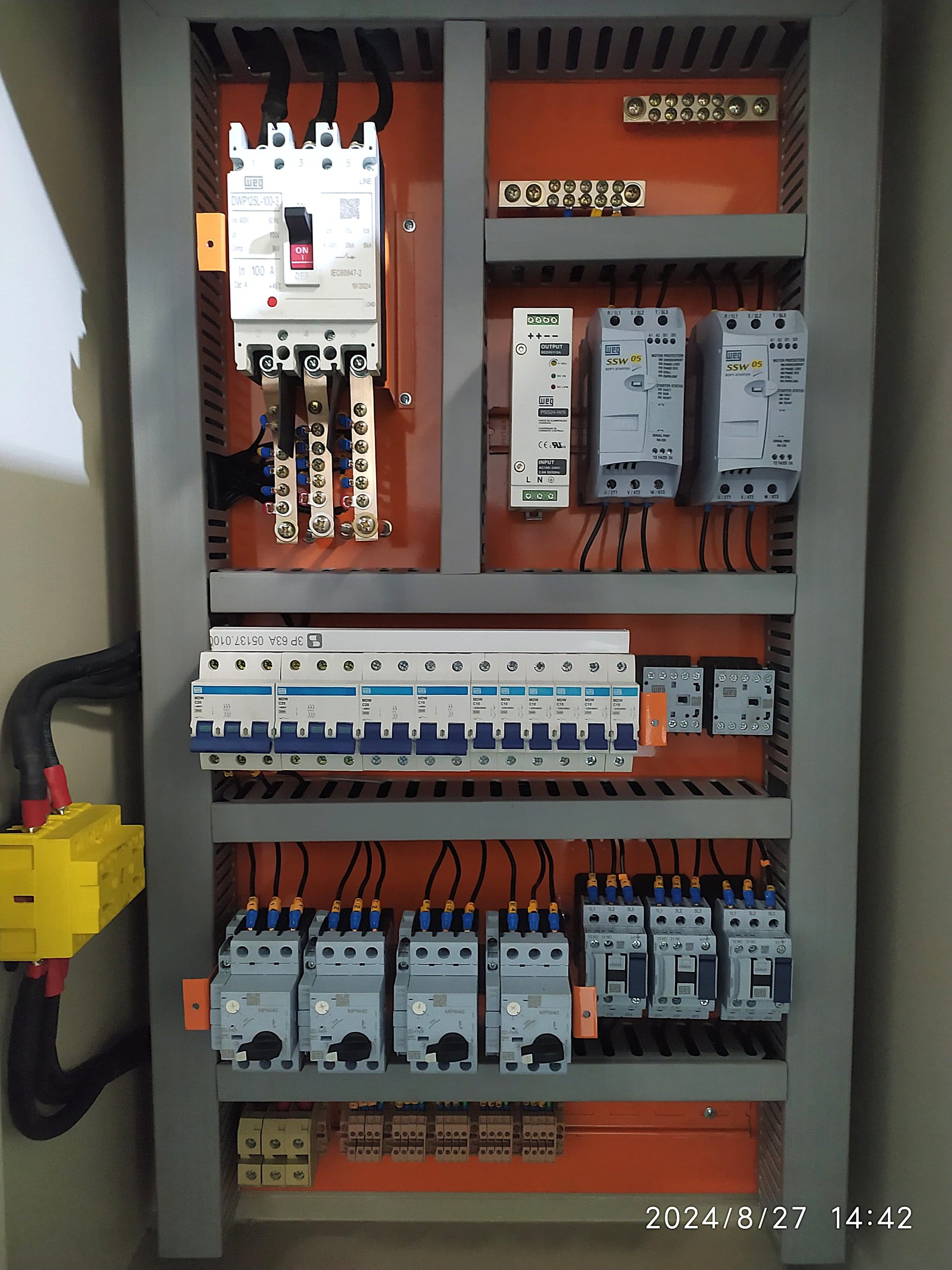 Projeto UniForça 06