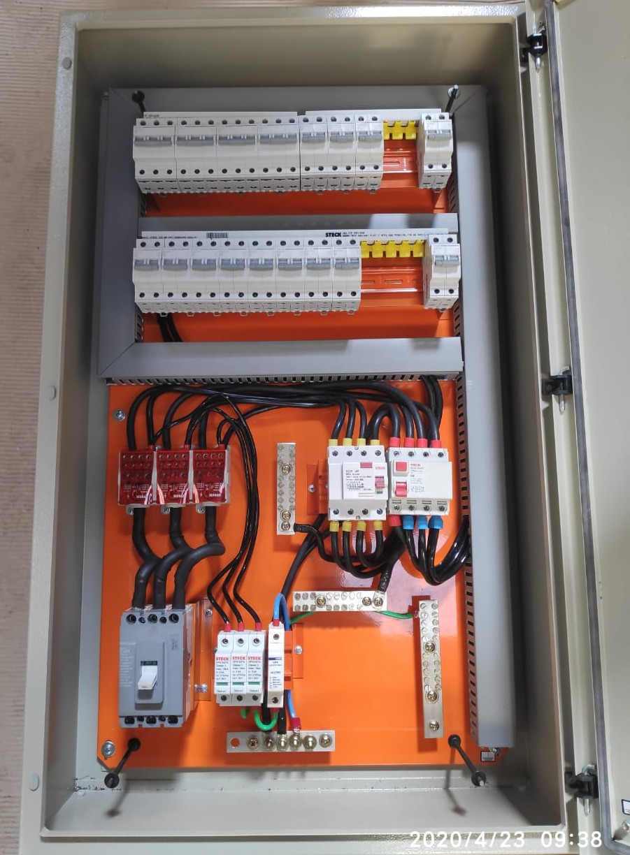 Projeto UniForça 06