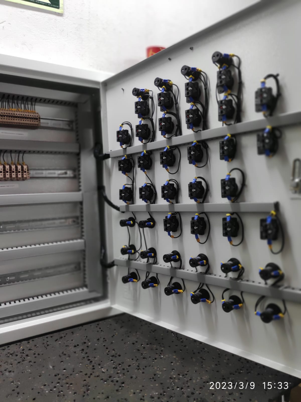 Projeto UniForça 06