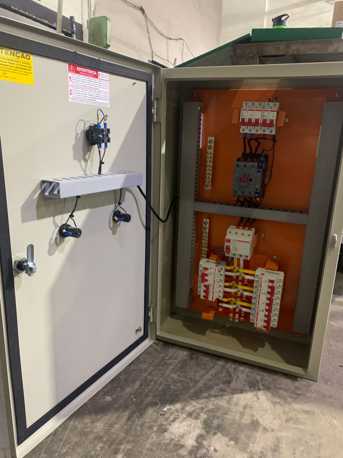 Projeto UniForça 06