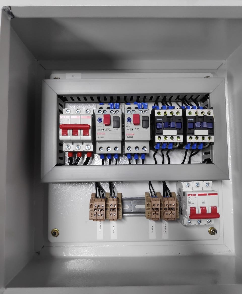 Projeto UniForça 06