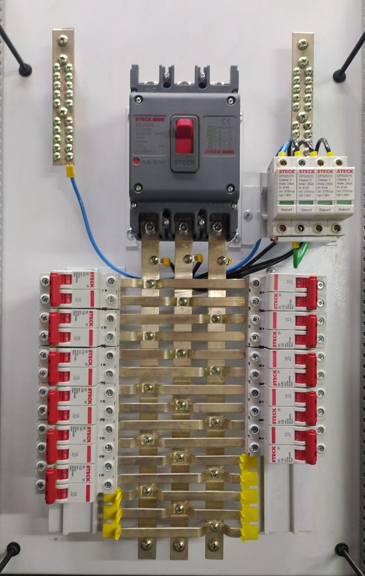 Projeto UniForça 06