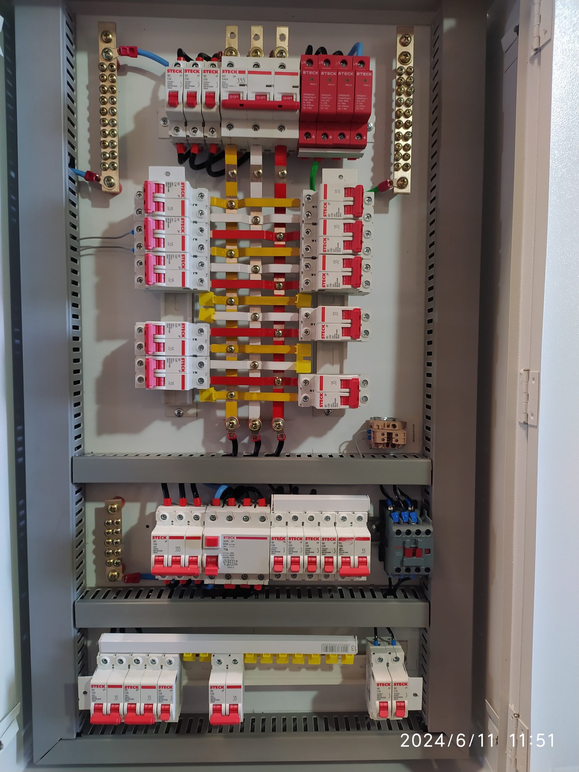 Projeto UniForça 06