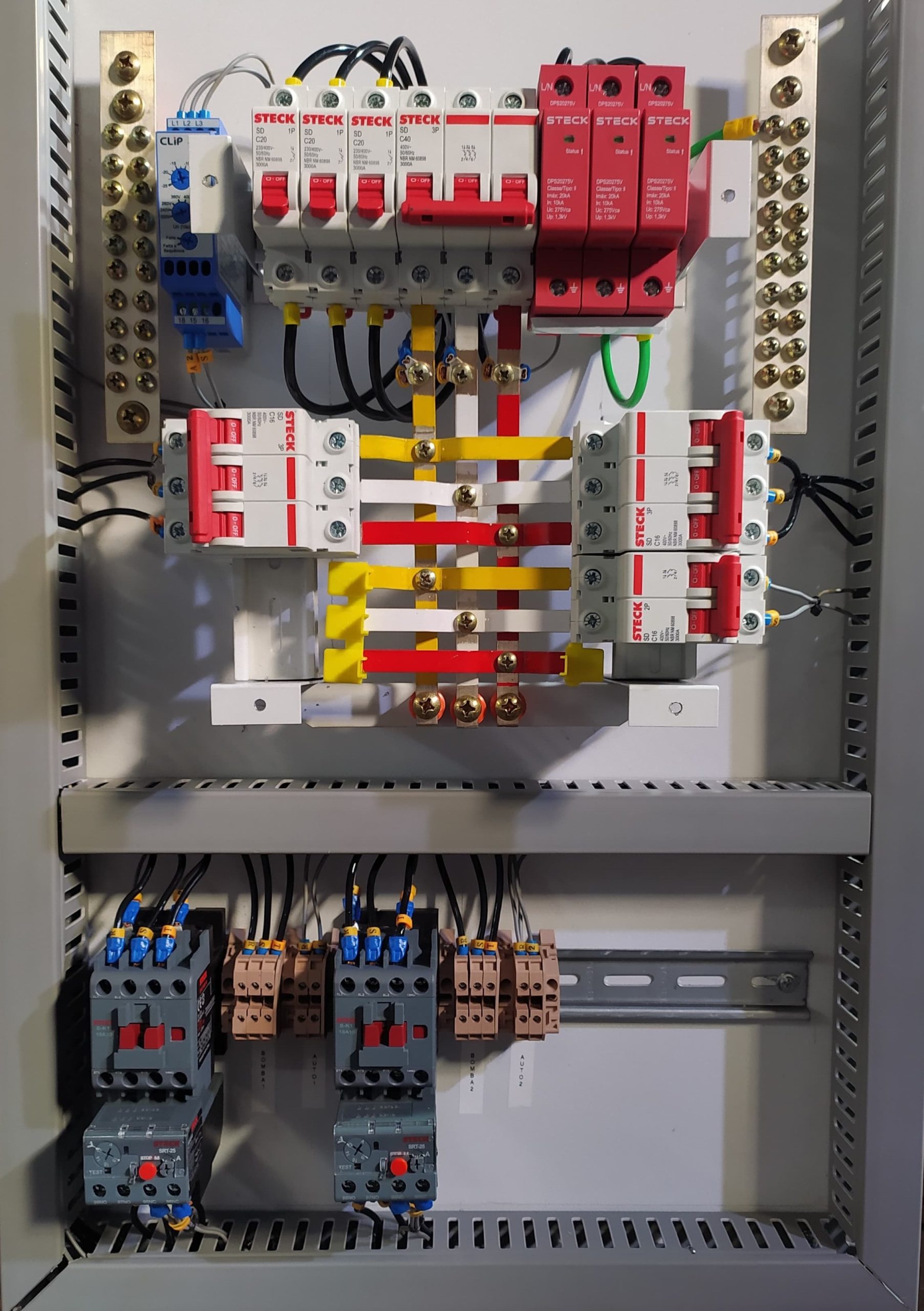 Projeto UniForça 06