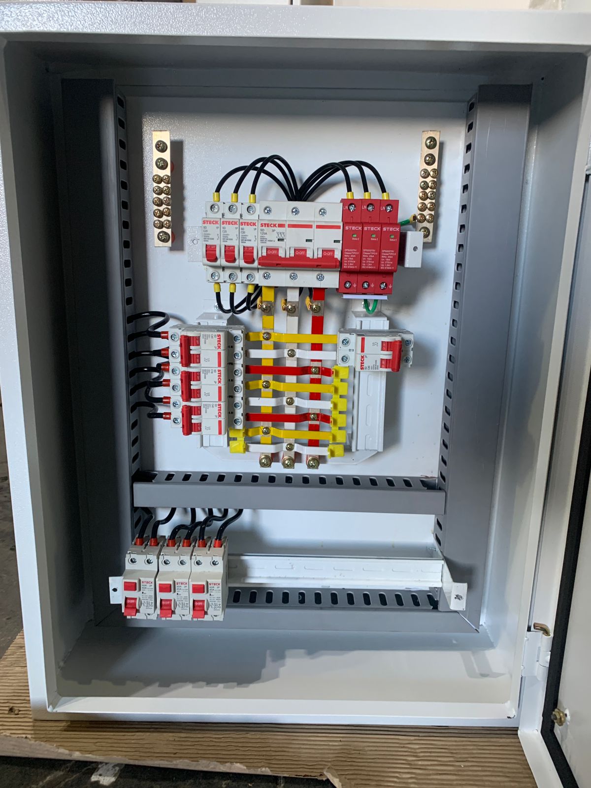 Projeto UniForça 06