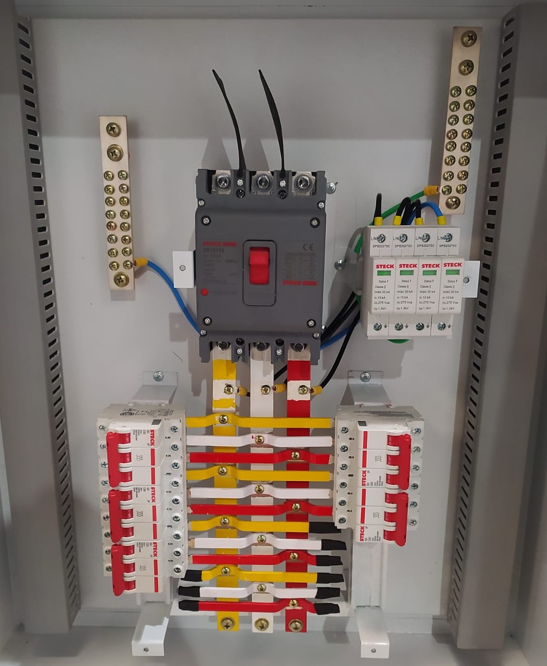 Projeto UniForça 06