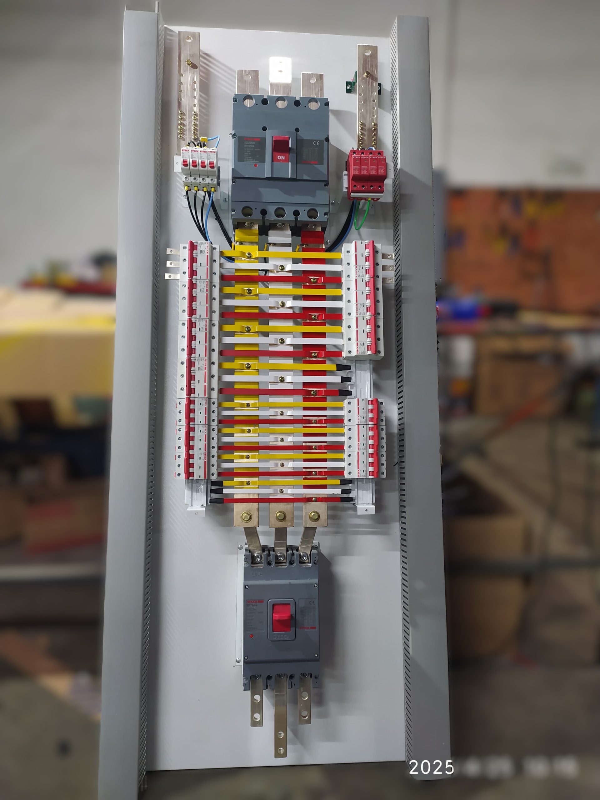 Projeto UniForça 06