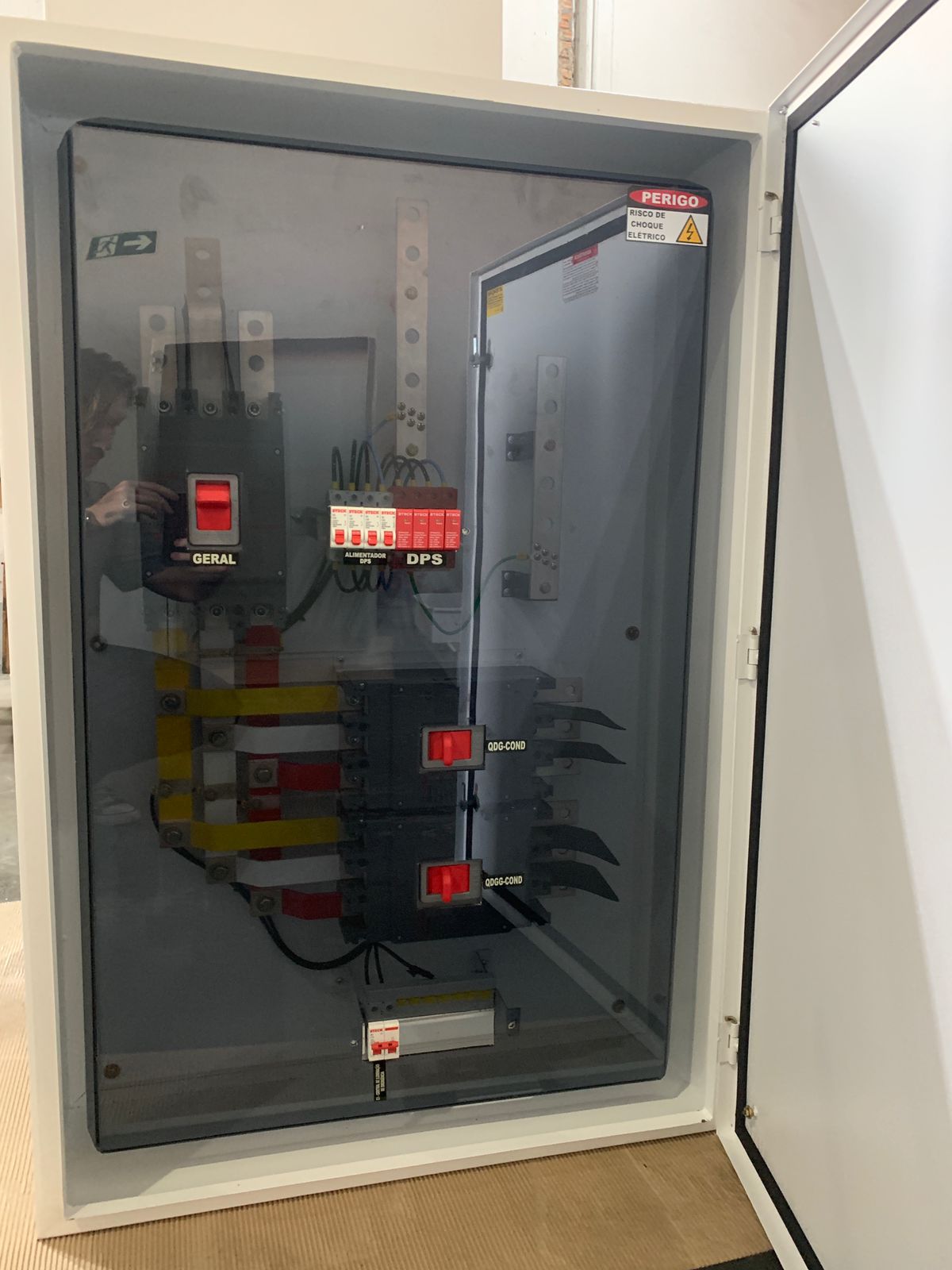 Projeto UniForça 06