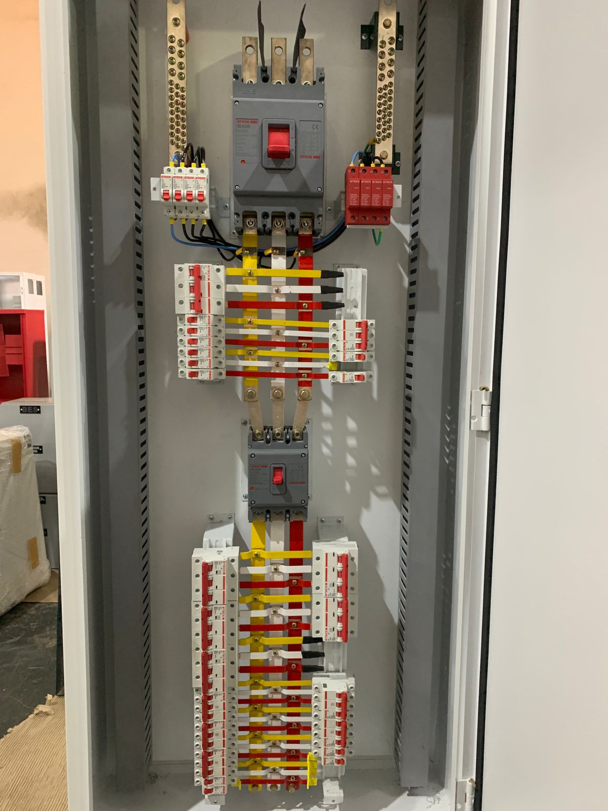 Projeto UniForça 06