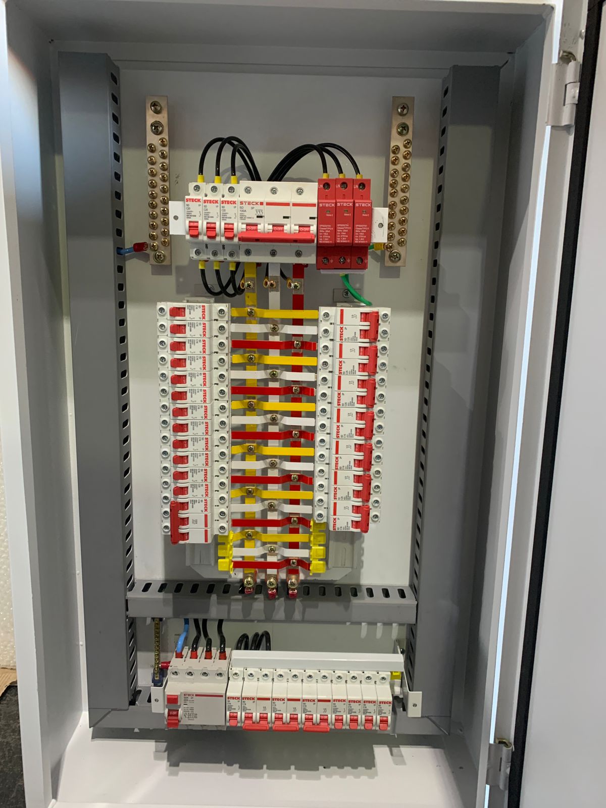 Projeto UniForça 06