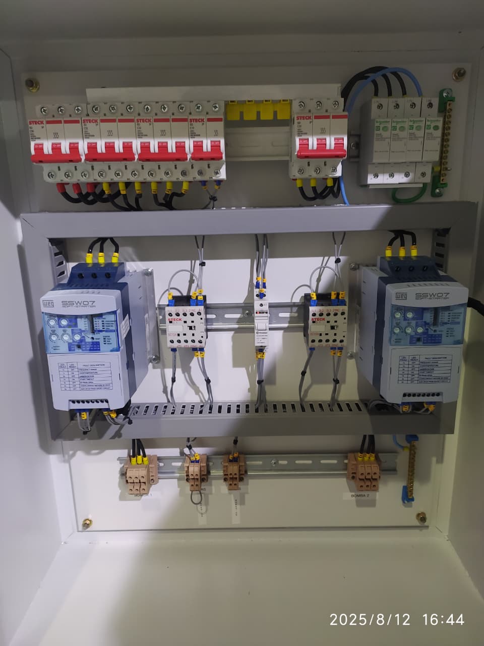 Projeto UniForça 06