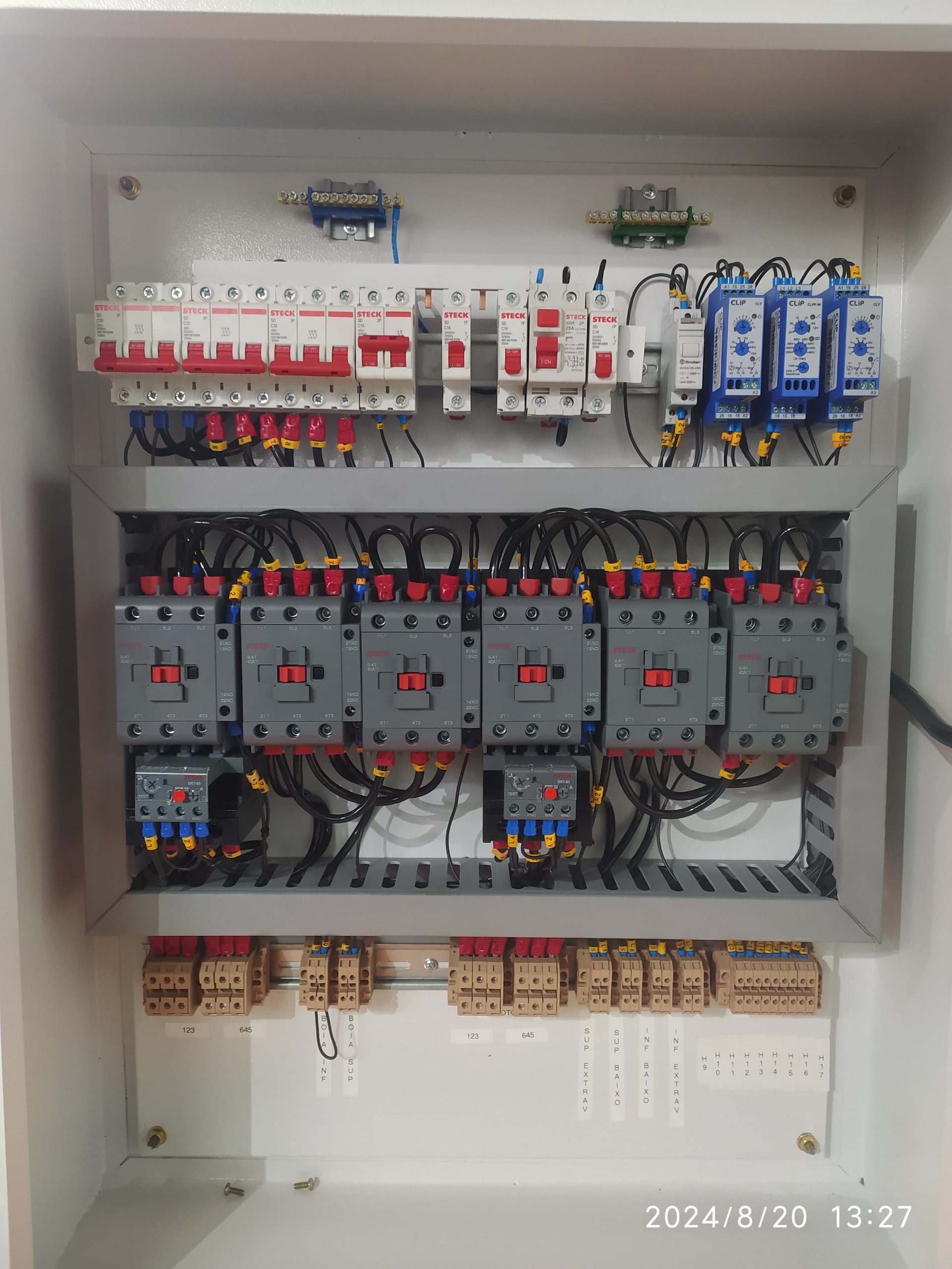 Projeto UniForça 06