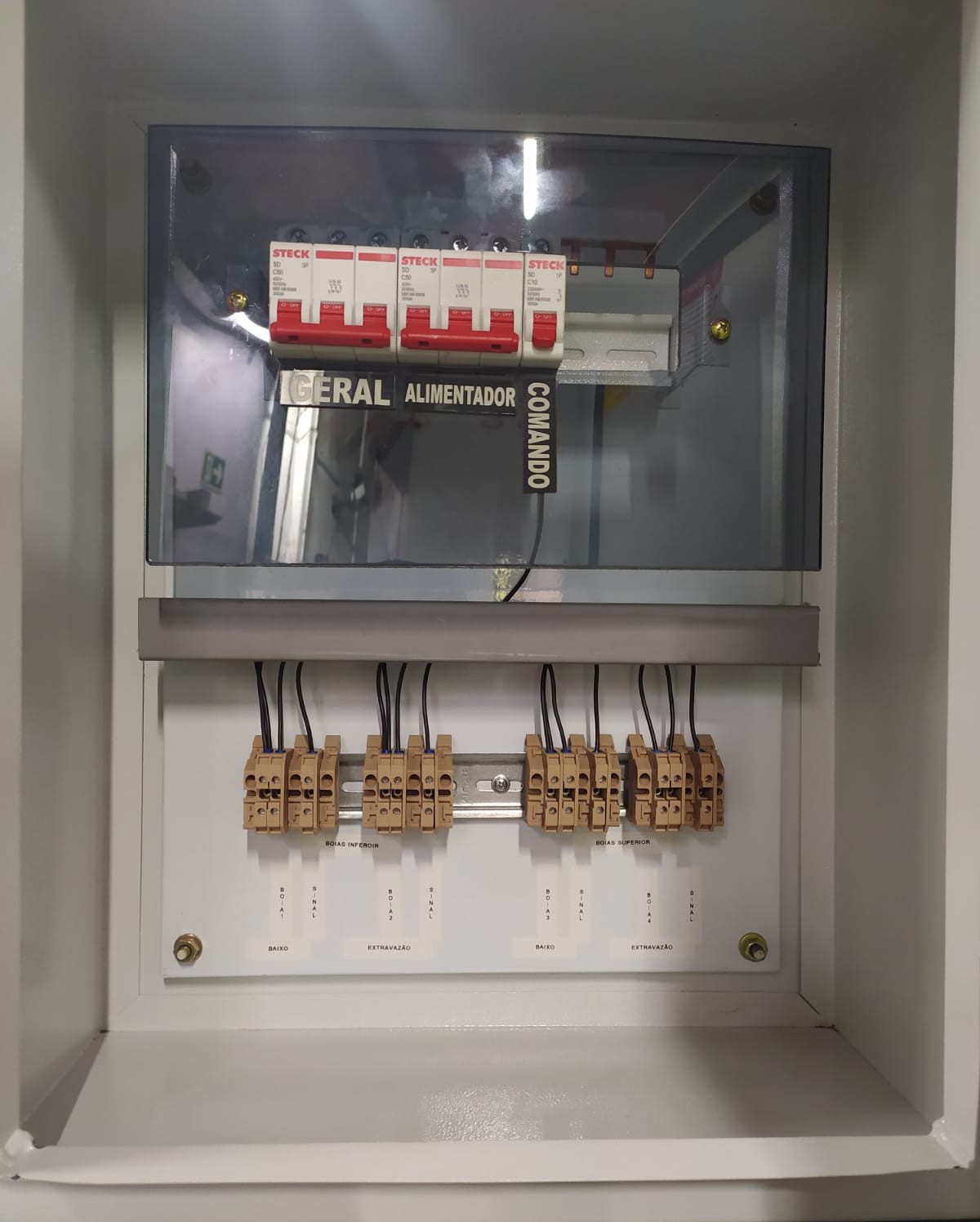 Projeto UniForça 06