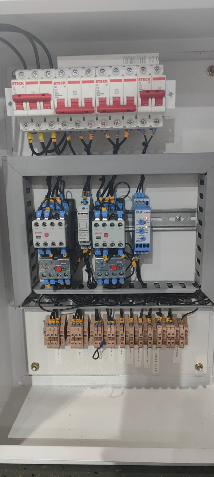 Projeto UniForça 06