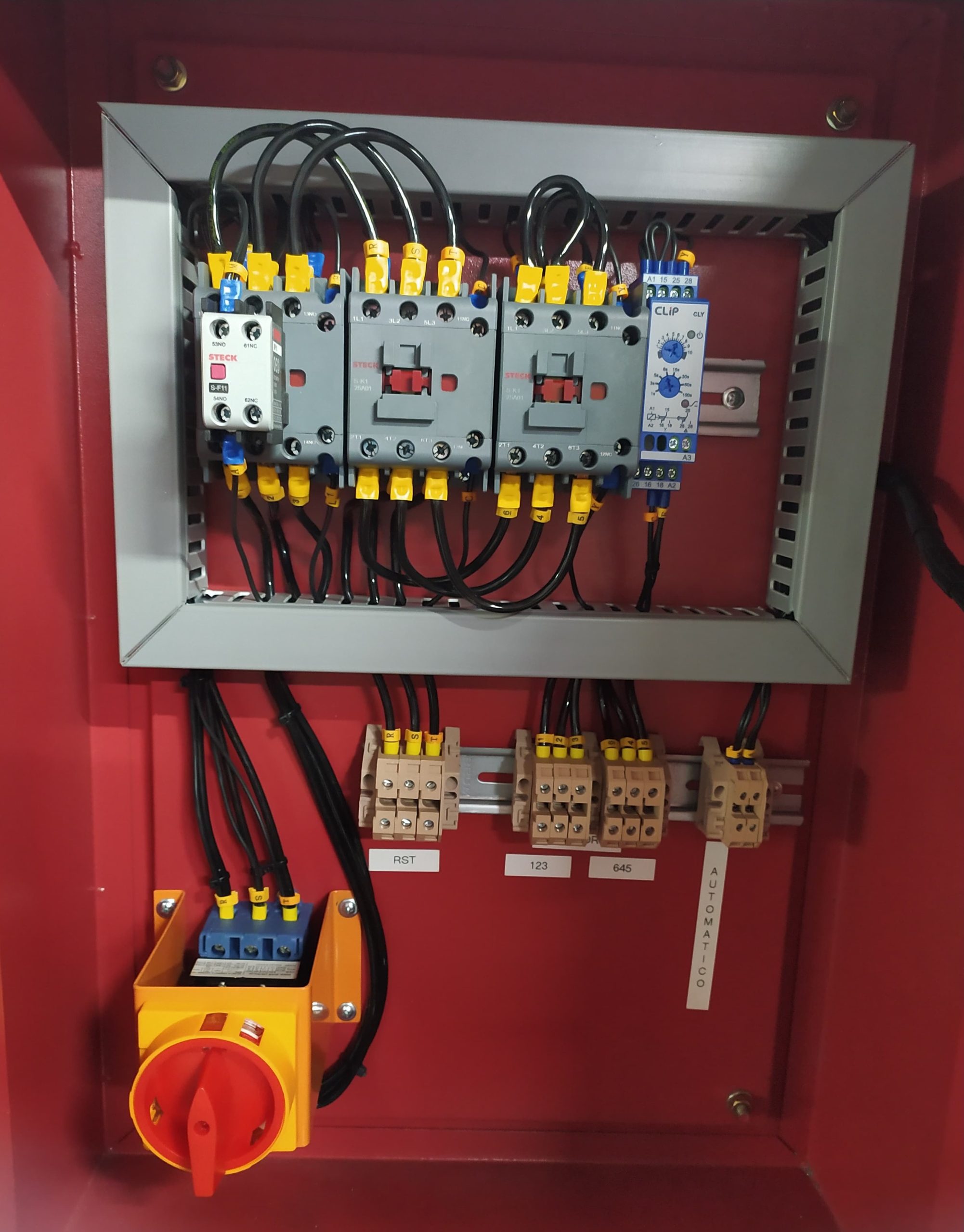 Projeto UniForça 06