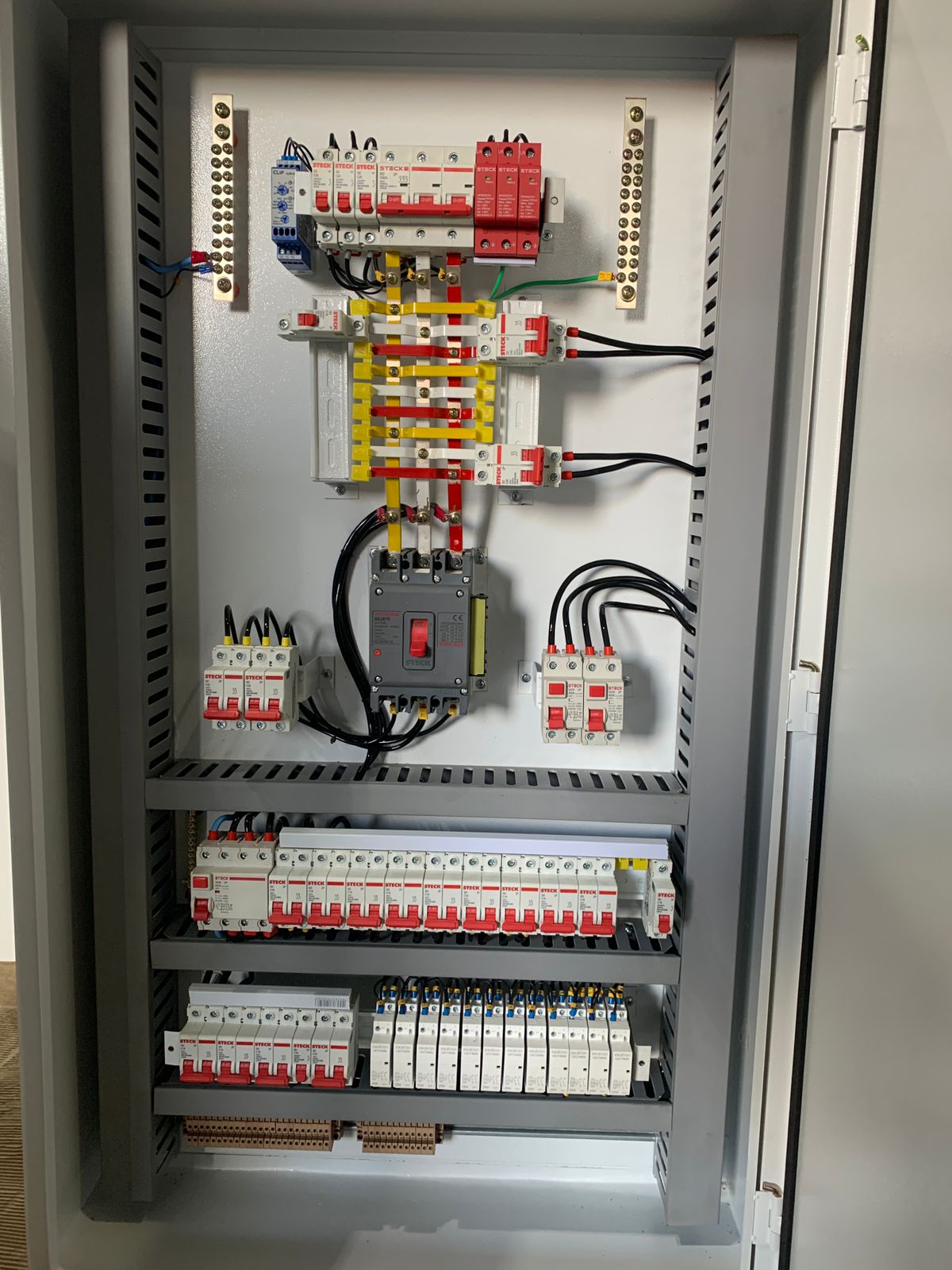 Projeto UniForça 06