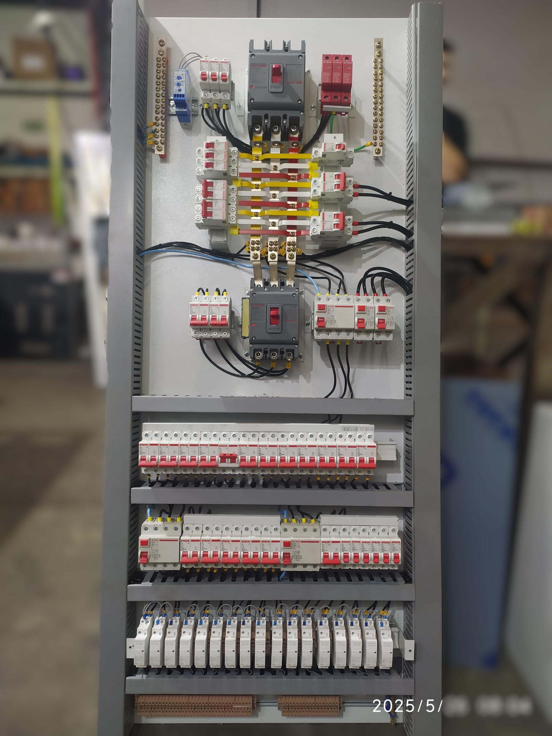 Projeto UniForça 06