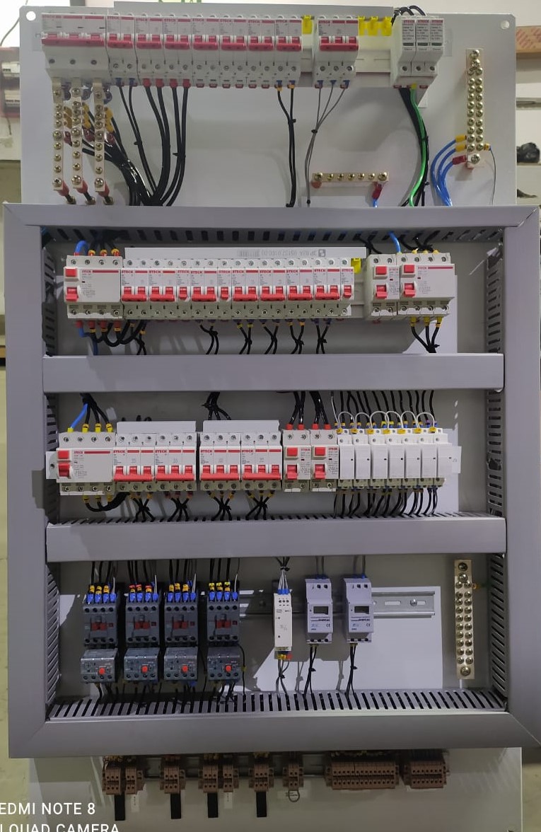 Projeto UniForça 06