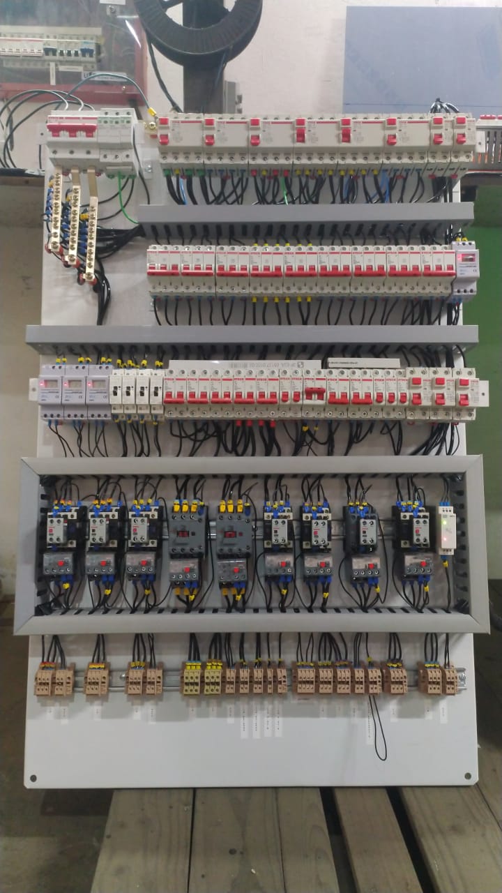 Projeto UniForça 06