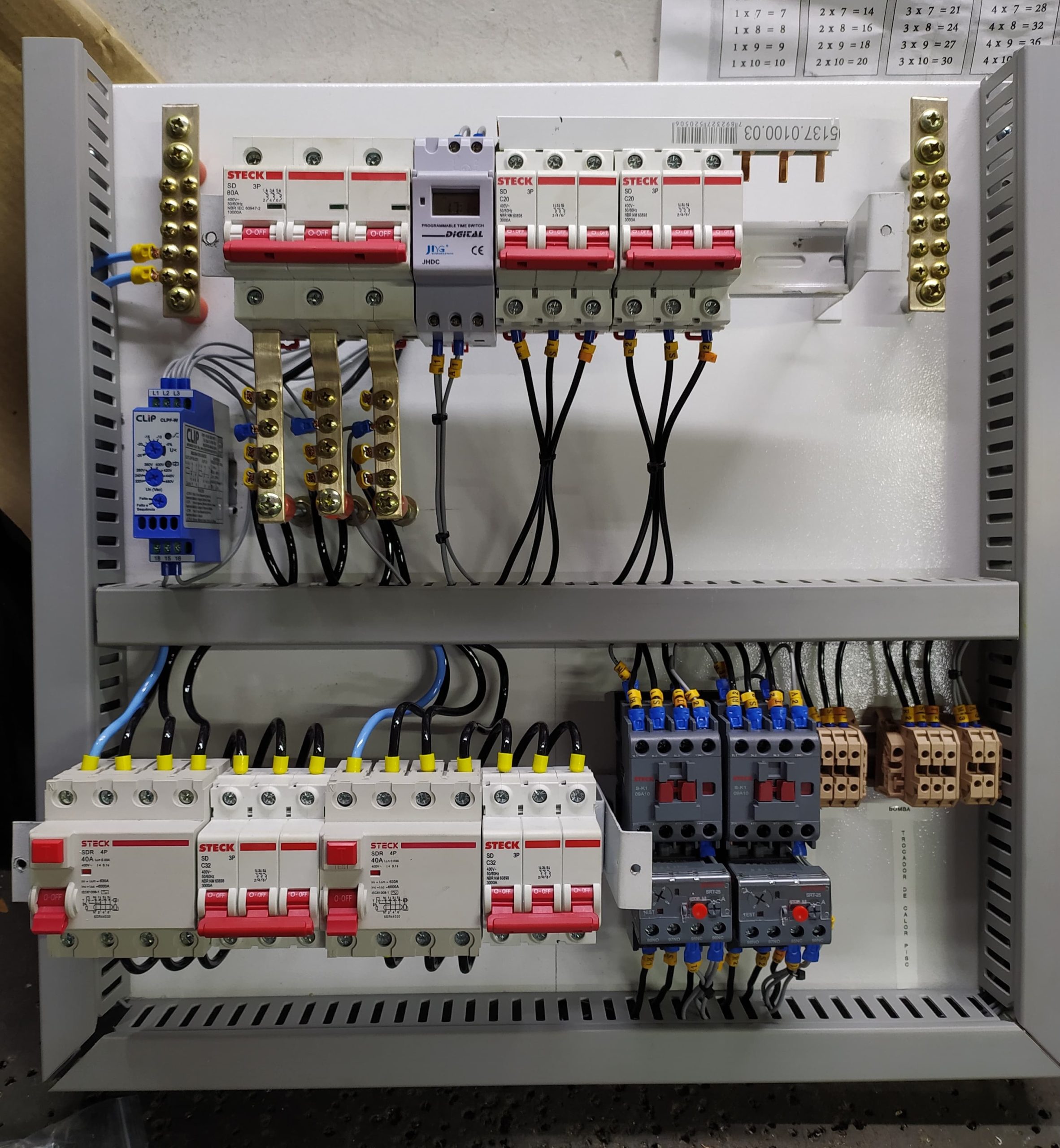 Projeto UniForça 06