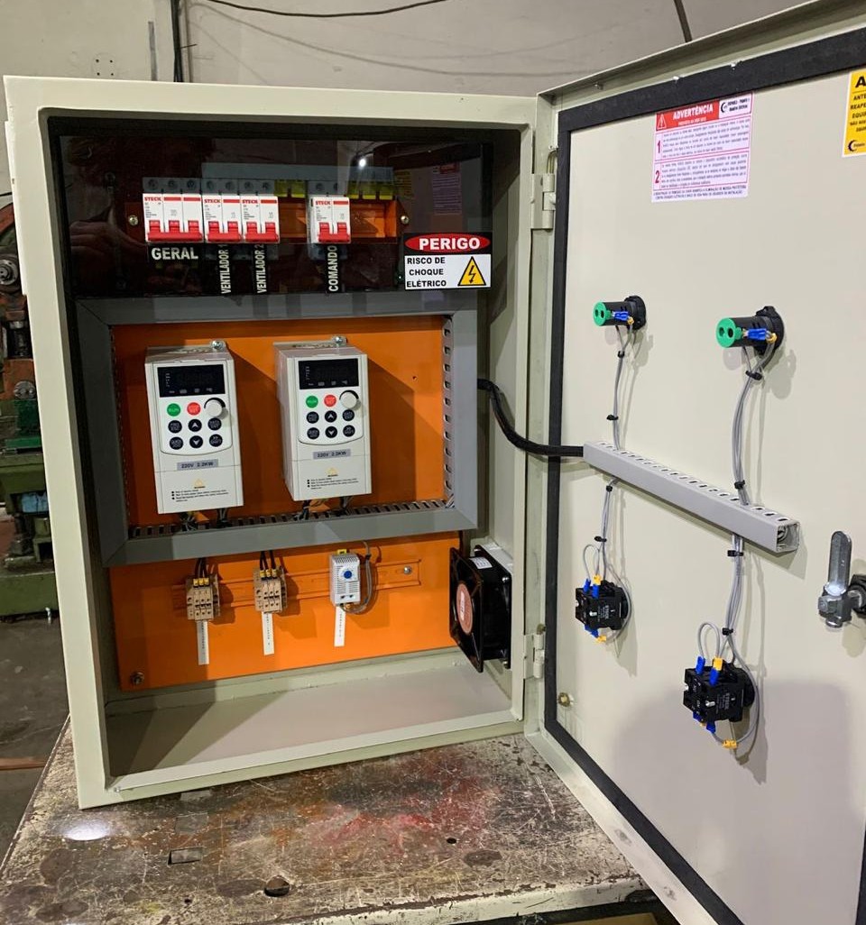 Projeto UniForça 06