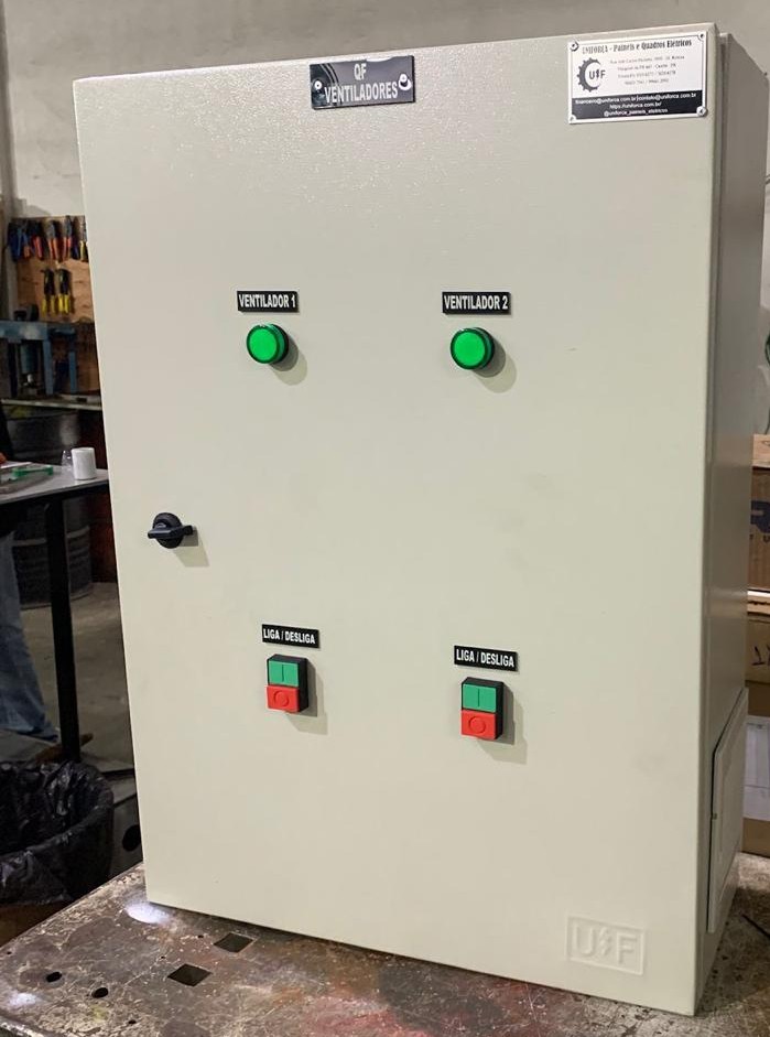 Projeto UniForça 06