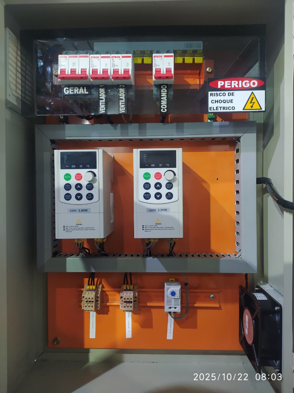 Projeto UniForça 06