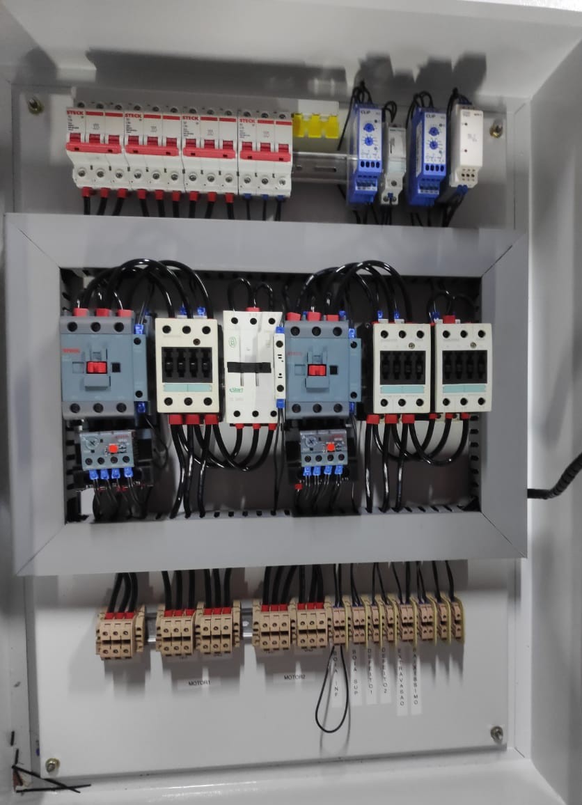 Projeto UniForça 06